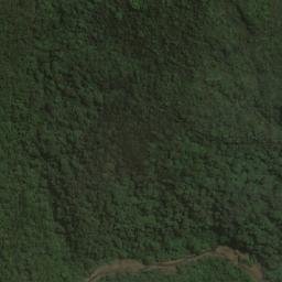 Satellite imagery of Abra Blanca, AR