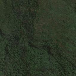 Satellite imagery of Abra Blanca, AR