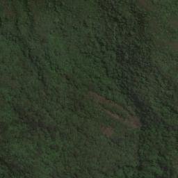 Satellite imagery of Abra Blanca, AR