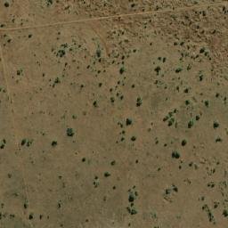 Satellite imagery of WELVERDIEND NEW, BW