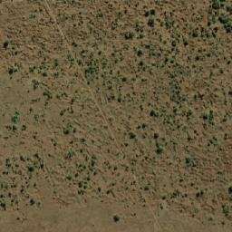 Satellite imagery of WELVERDIEND NEW, BW