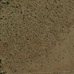 Satellite imagery of WELVERDIEND NEW, BW