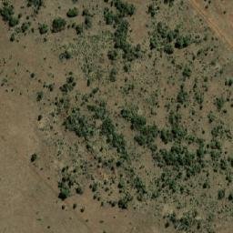 Satellite imagery of DUIKERFONTEIN, BW