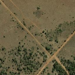 Satellite imagery of DUIKERFONTEIN, BW