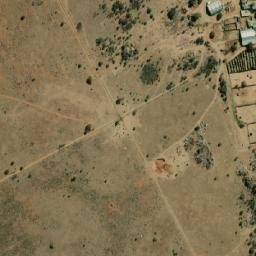 Satellite imagery of KRAAIKOPPIE, BW