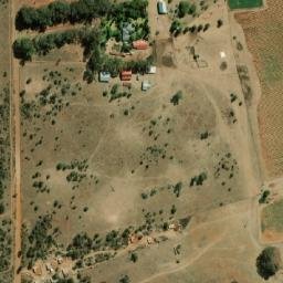 Satellite imagery of KRAAIKOPPIE, BW