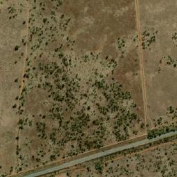 Satellite imagery of MOOILAAGTE, BW