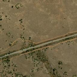 Satellite imagery of MOOILAAGTE, BW