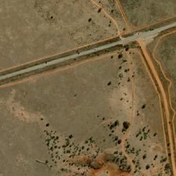 Satellite imagery of MOOILAAGTE, BW