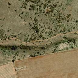 Satellite imagery of KWAGGASNEK, BW