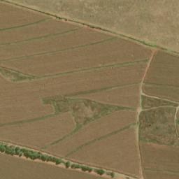 Satellite imagery of CYFERBULT, BW