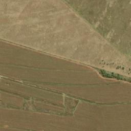 Satellite imagery of CYFERBULT, BW