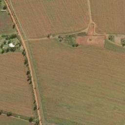 Satellite imagery of ILH (MEMORIAL), BW
