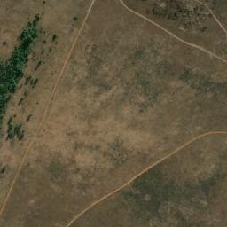 Satellite imagery of KRUG 115, BW