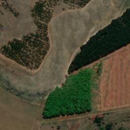 Satellite imagery of BELLSHOOP, MZ