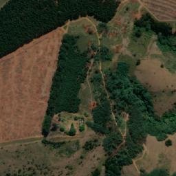 Satellite imagery of BELLSHOOP, MZ