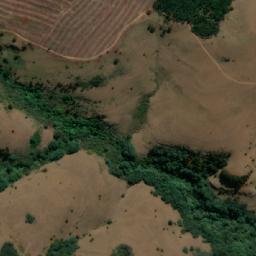Satellite imagery of BELLSHOOP, MZ