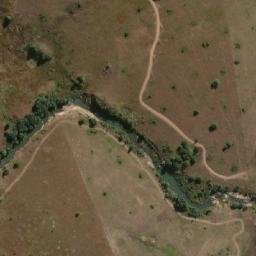 Satellite imagery of BOSHOEK, MZ