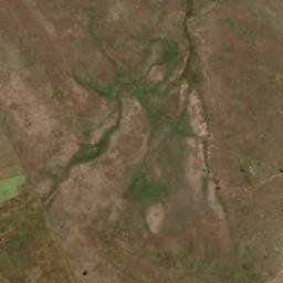 Satellite imagery of KOPPIE ALLEEN, MZ