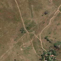 Satellite imagery of KOPPIE ALLEEN, MZ