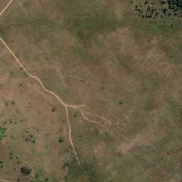 Satellite imagery of KOPPIE ALLEEN, MZ