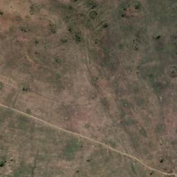 Satellite imagery of THEEBOOM, MZ