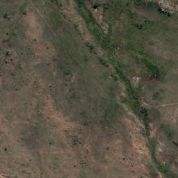 Satellite imagery of THEEBOOM, MZ