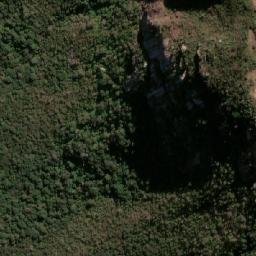 Satellite imagery of MANANGA NEW, MZ