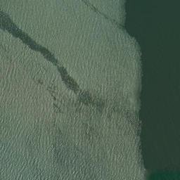 Satellite imagery of Ponta Vermelha, MZ