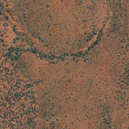 Satellite imagery of Earilier Hill, AU