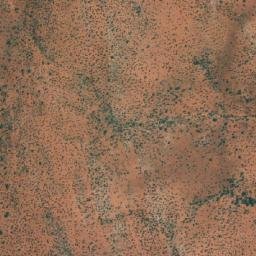 Satellite imagery of Earilier Hill, AU