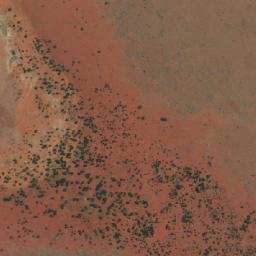 Satellite imagery of View Hill, AU