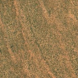 Satellite imagery of Coutarinna Hill, AU