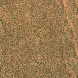 Satellite imagery of Coutarinna Hill, AU