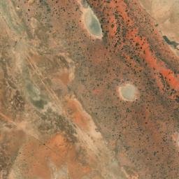 Satellite imagery of Haddon Corner, AU