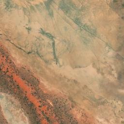 Satellite imagery of Haddon Corner, AU