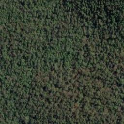 Satellite imagery of Mount Eaton, AU