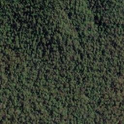 Satellite imagery of Mount Eaton, AU