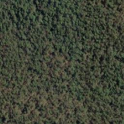 Satellite imagery of Mount Eaton, AU