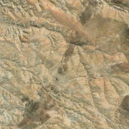 Satellite imagery of Cerro Cachina, CL