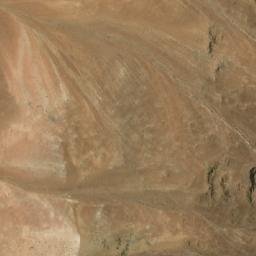 Satellite imagery of Cerro Colorado, CL