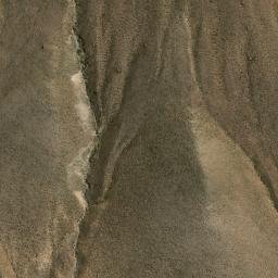Satellite imagery of Cerro Chacomayo, AR