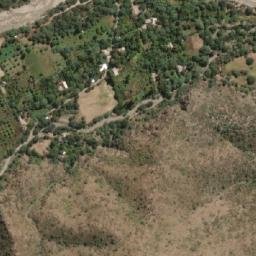 Satellite imagery of CAFA, BR