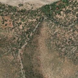 Satellite imagery of CAFA, BR