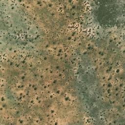 Satellite imagery of TAYLERS PAN, BW