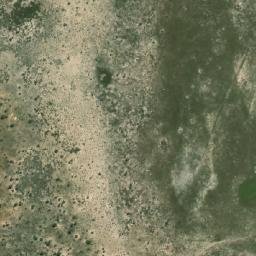 Satellite imagery of TAYLERS PAN, BW