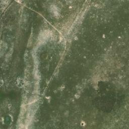 Satellite imagery of TAYLERS PAN, BW