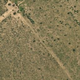 Satellite imagery of LEDBURY, BW