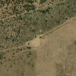 Satellite imagery of KRAAIKOPPIE, BW