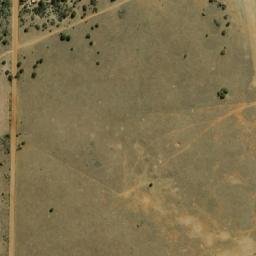 Satellite imagery of KRAAIKOPPIE, BW